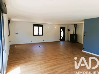  Maison à vendre 6 pièces 119 m²