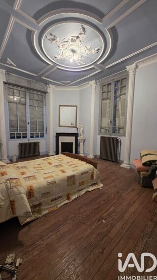  Maison � vendre 4 pi�ces 86 m�