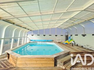  Maison � vendre 8 pi�ces 140 m�