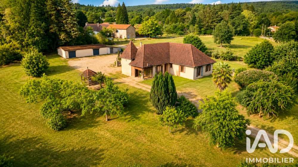 Vente Maison/villa 7 pièces