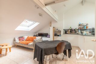  Immeuble à vendre 254 m²