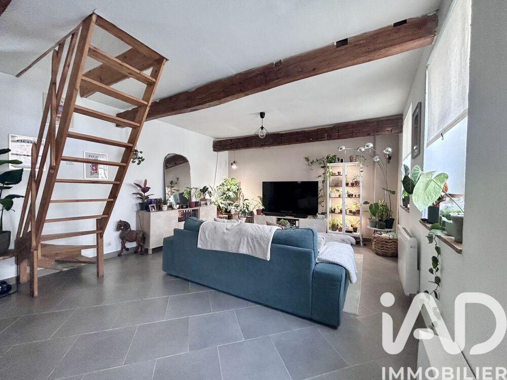 vente Maison - 4 pièce(s) - 79 m² Eecke (59114)