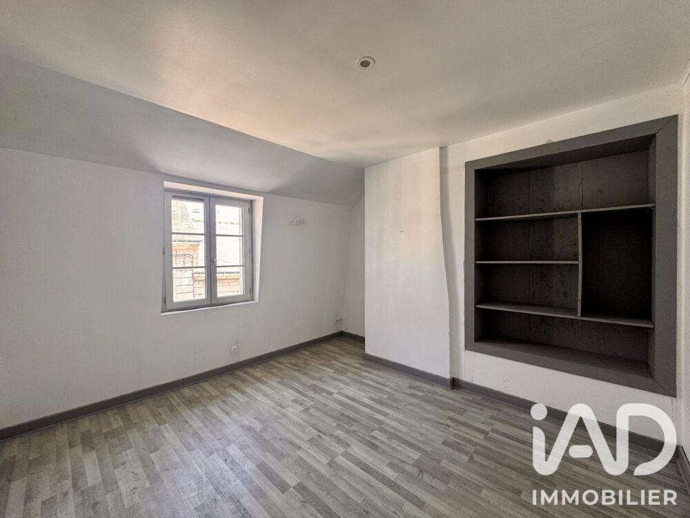 Vente Maison/villa 3 pièces