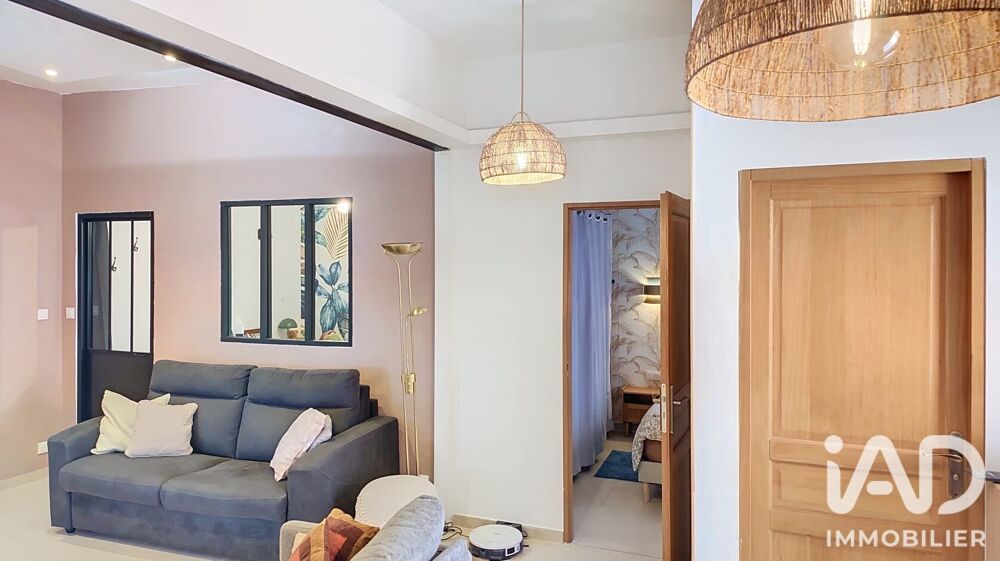 Vente Maison traditionnelle 3 pièces