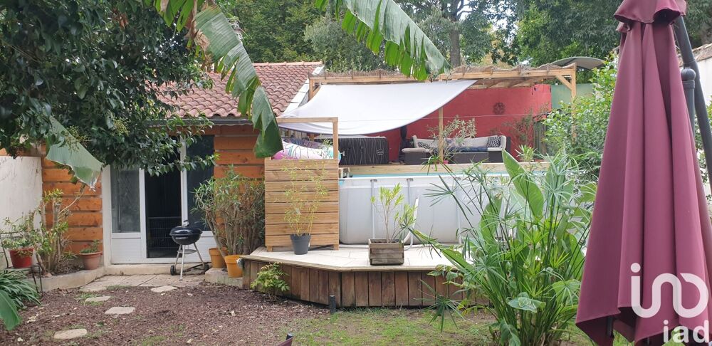 Vente Maison Vente Maison de ville 7 pièces Tonneins