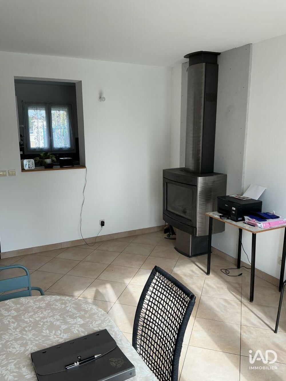 Vente Maison Vente Maison/villa 3 pièces Juvisy-sur-orge
