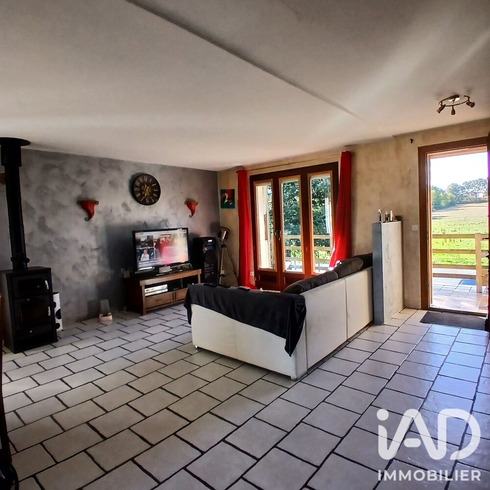 Vente Maison Vente Maison de village 5 pièces Chauché