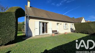  Maison à vendre 6 pièces 121 m²