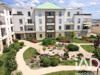  Appartement à vendre 2 pièces 45 m²