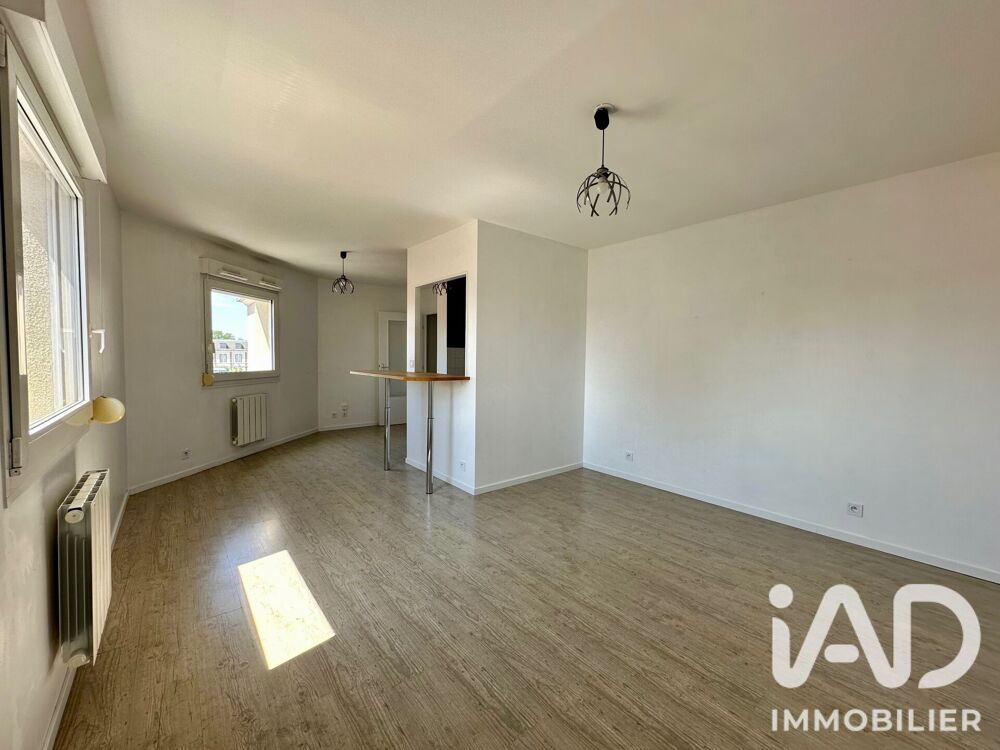 Vente Appartement Vente Appartement 1 pièce Troyes