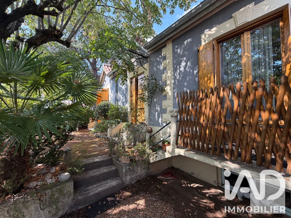Vente Maison de ville 4 pièces