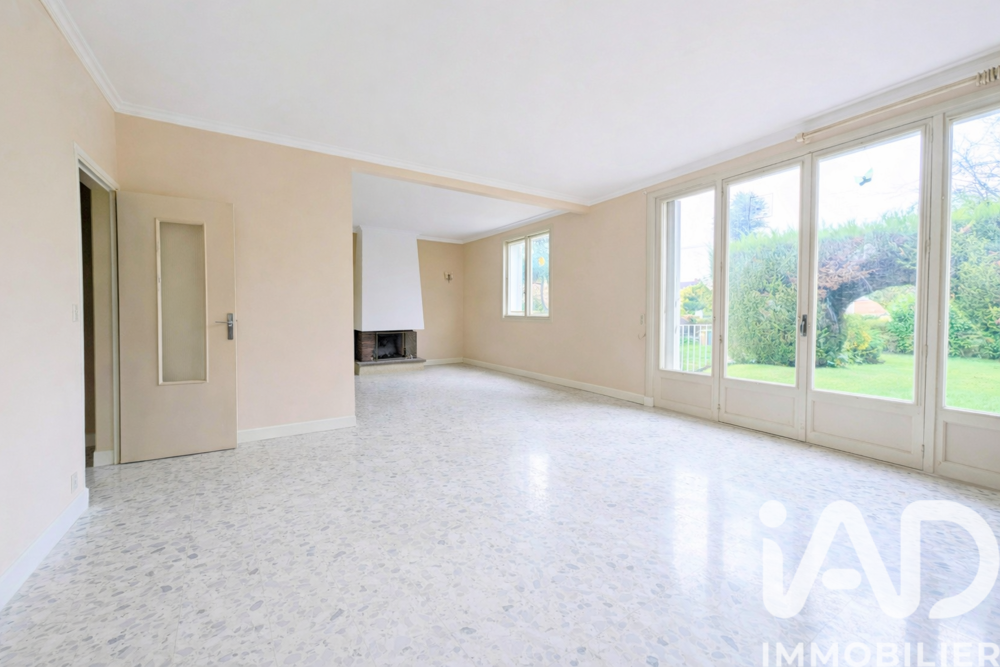 Vente Maison d'architecte 8 pièces