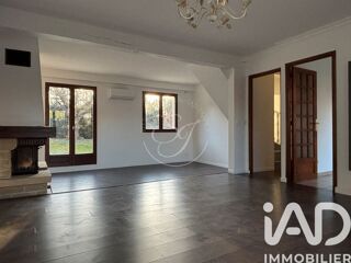  Maison à vendre 6 pièces 113 m²