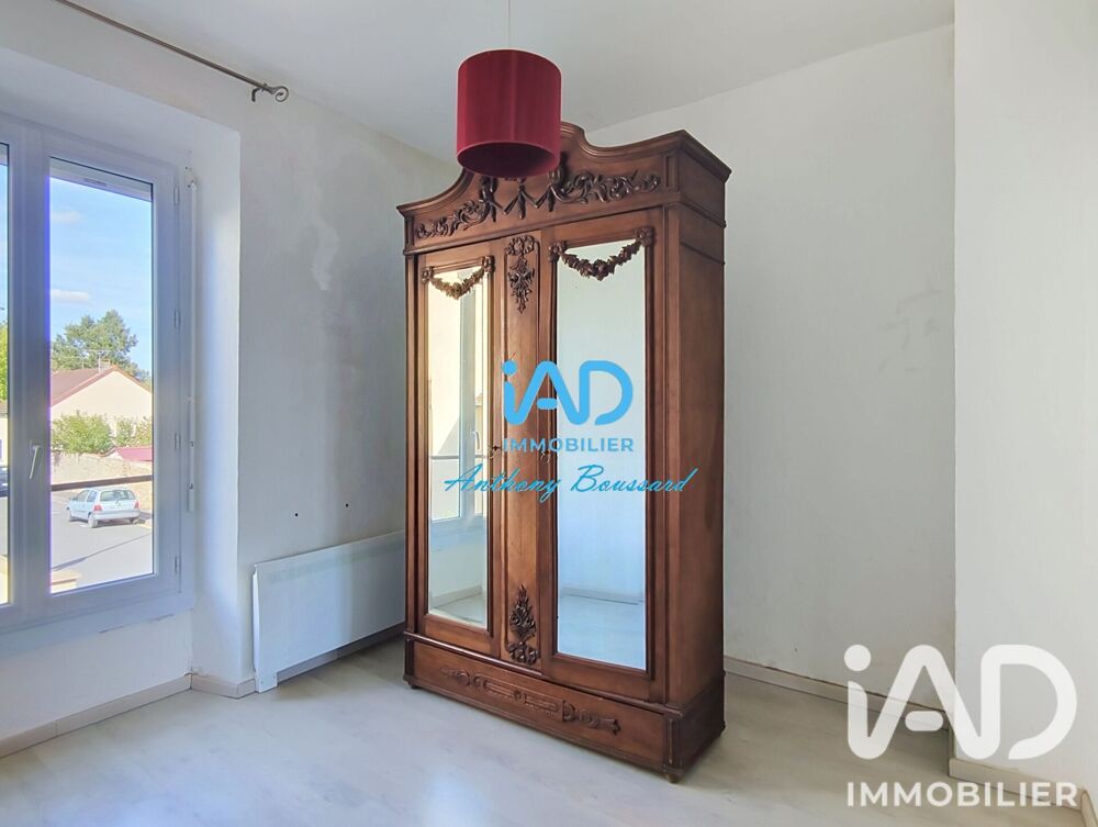 Vente Appartement Vente Appartement 5 pièces Fontenay-trésigny