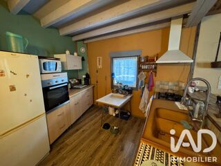 Vente Maison Vente Maison/villa 2 pièces Bedous