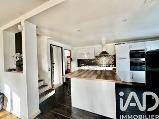 Maison à vendre 7 pièces 163 m²