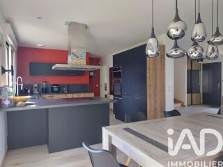  Maison à vendre 7 pièces 139 m²