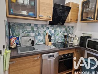  Appartement à vendre 5 pièces 129 m²
