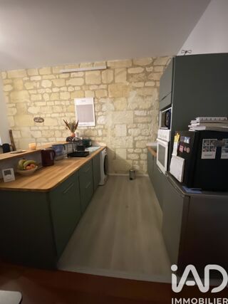  Appartement � vendre 2 pi�ces 55 m�