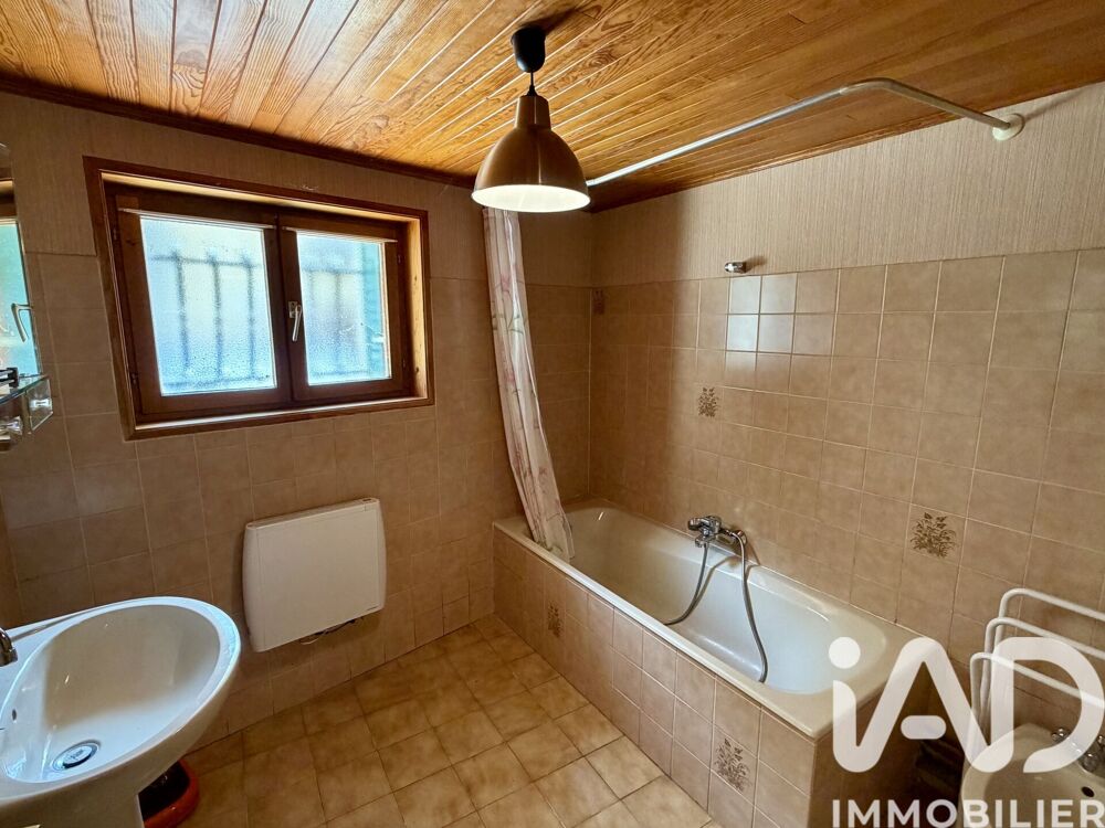 Vente Maison de village 4 pièces