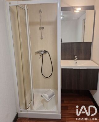  Appartement à vendre 1 pièce 28 m²