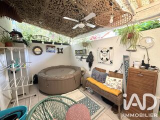  Maison à vendre 3 pièces 73 m²