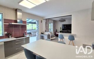  Maison à vendre 7 pièces 195 m²