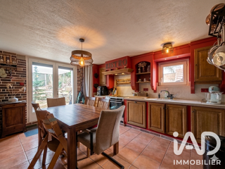  Maison à vendre 4 pièces 93 m²