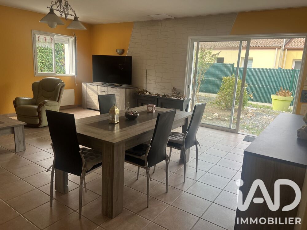 Vente Maison Vente Maison/villa 5 pièces Pornic
