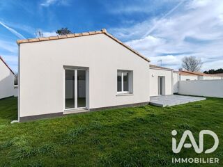  Maison à vendre 4 pièces 109 m²