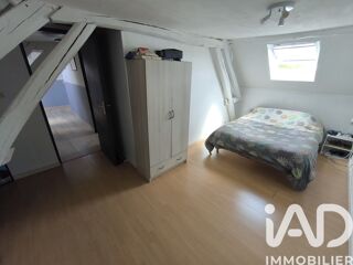  Maison à vendre 6 pièces 143 m²