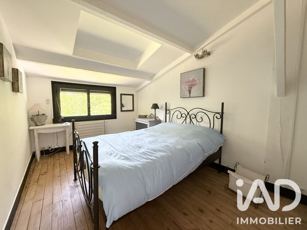 à vendre  Maison Bois-le-Roi (77590)