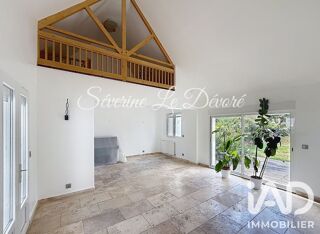  Maison à vendre 6 pièces 131 m²