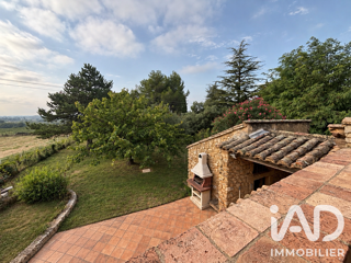  Maison à vendre 4 pièces 139 m²