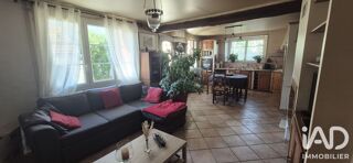  Maison à vendre 4 pièces 88 m²