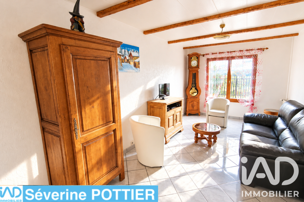 Vente Maison Vente Maison/villa 5 pièces Viry-châtillon