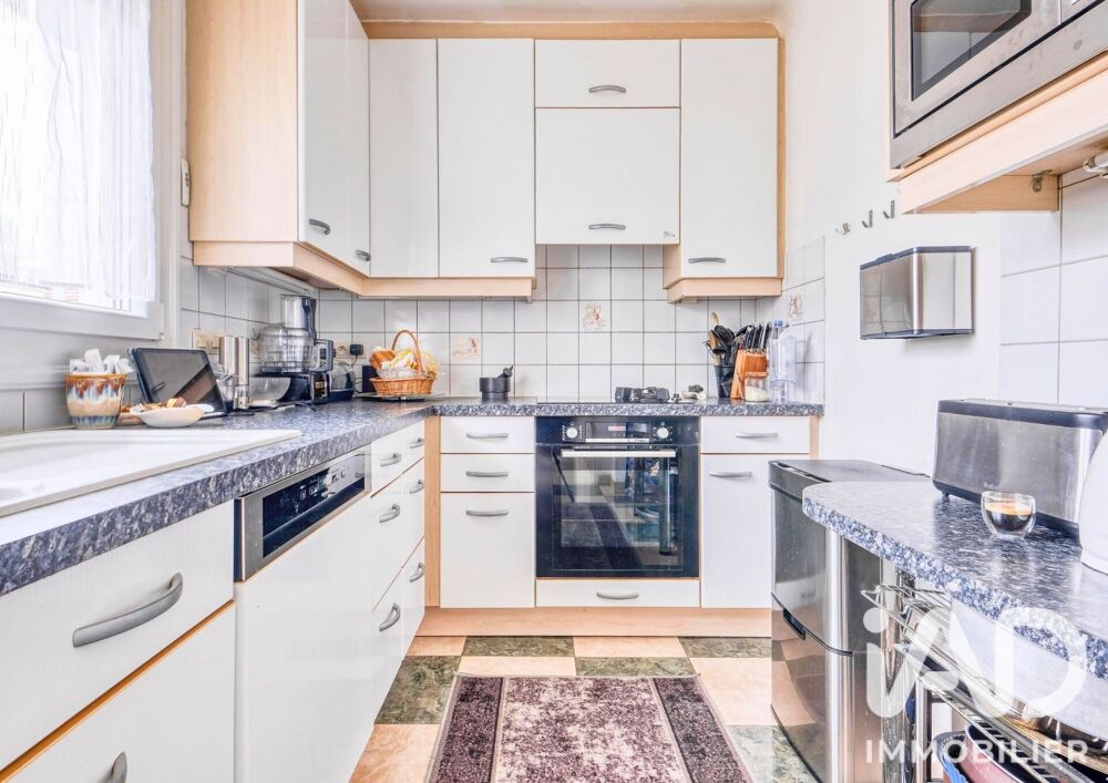 Vente Maison Vente Pavillon 5 pièces Neuilly-sur-marne
