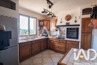  Maison à vendre 6 pièces 118 m²
