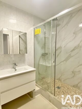  Appartement à louer 3 pièces 62 m²