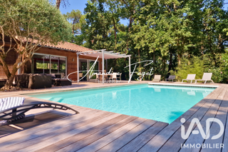  Maison à vendre 5 pièces 143 m²