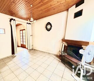  Maison à vendre 6 pièces 110 m²