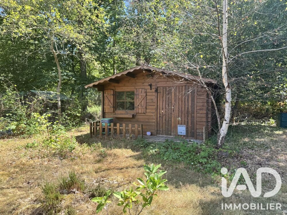 Vente Maison/villa 8 pièces