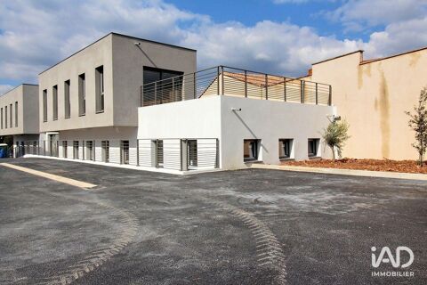 Vente Murs commerciaux 65 m&sup2; 215960 83470 Saint-maximin-la-sainte-baume