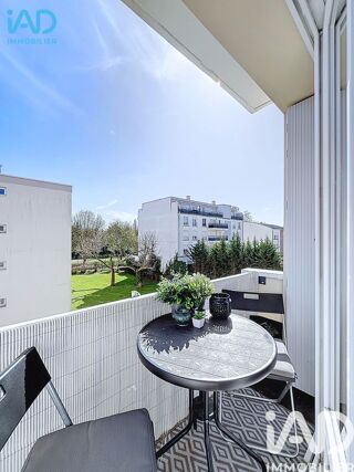  Appartement à vendre 2 pièces 47 m²