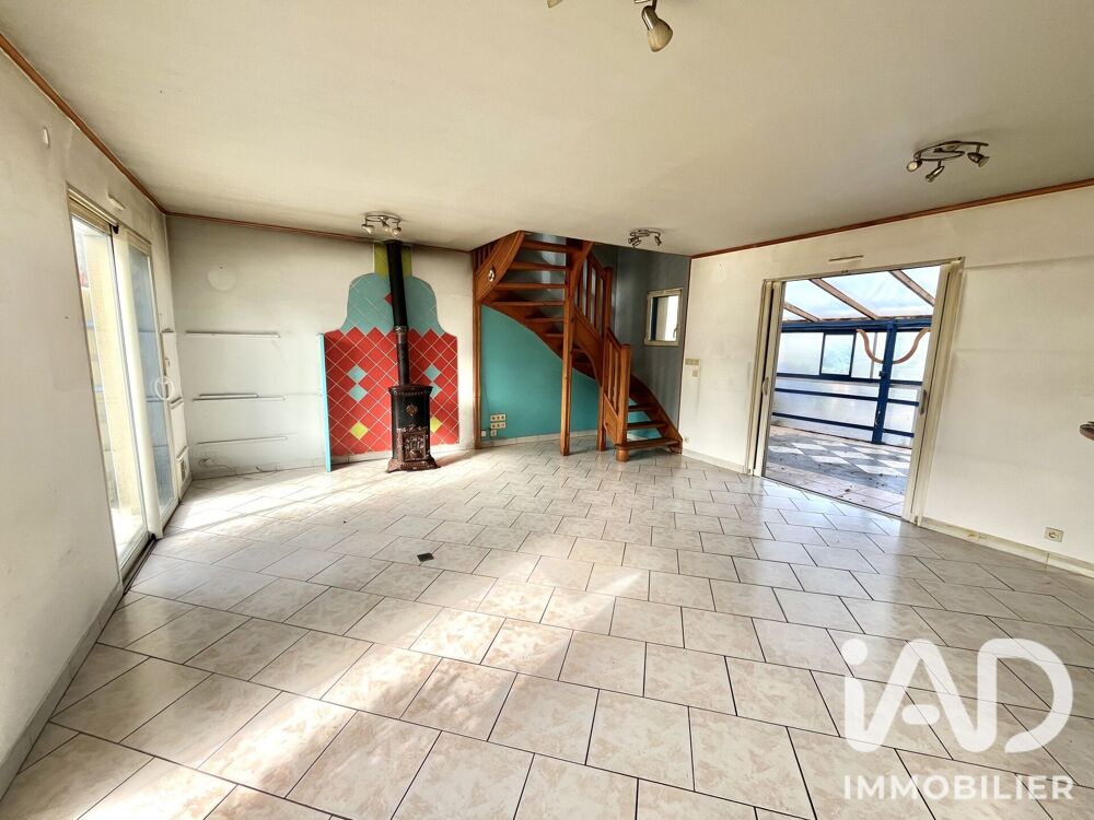 Vente Maison Vente Maison traditionnelle 5 pièces Assérac