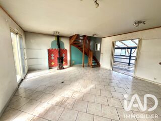  Maison à vendre 5 pièces 76 m²