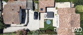 Maison 187m2 Saint-Étienne-du-Grès