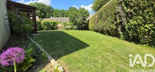  Maison à vendre 5 pièces 118 m²