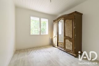  Maison à vendre 4 pièces 80 m²