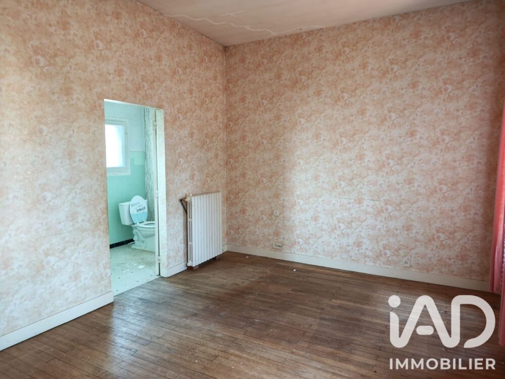 Vente Maison Vente Maison/villa 6 pièces Libourne
